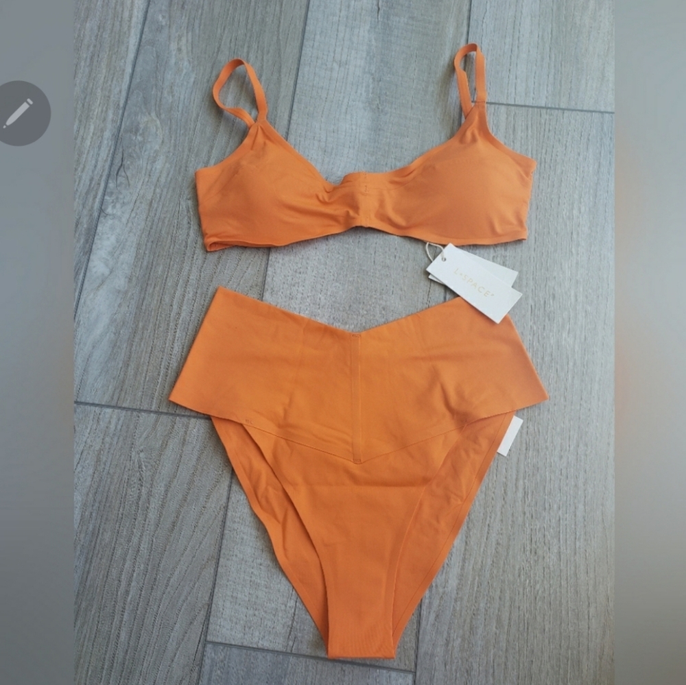 Lspace bikini set